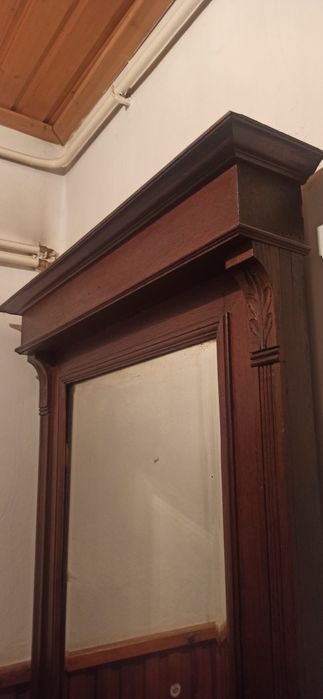 Sprzedam stare lustro tremo