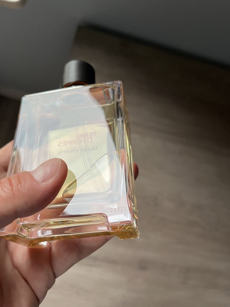 Hermes Terre EDT 100 ml