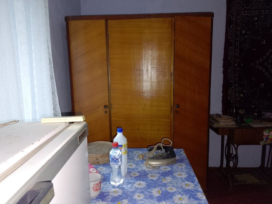 Продам дом в Цебриково