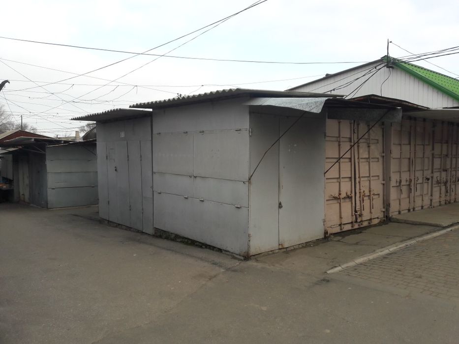 Продам/сдам торговый контейнер