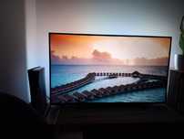 Telewizor philips 55 cali z ambilight