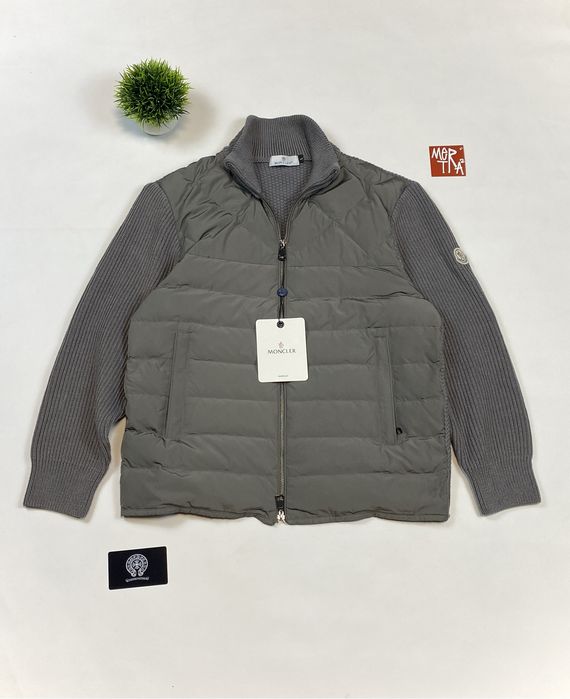 Кардиган moncler