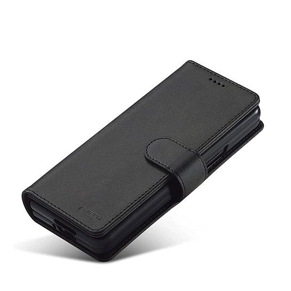 Etui Tech-Protect Wallet na Samsung Galaxy Z Fold 7 - czarne