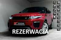 Land Rover Range Rover Evoque 2.0 / 180KM HSE LED 4x4 Automat BiKsenon Nawigacja Panorama Skóra