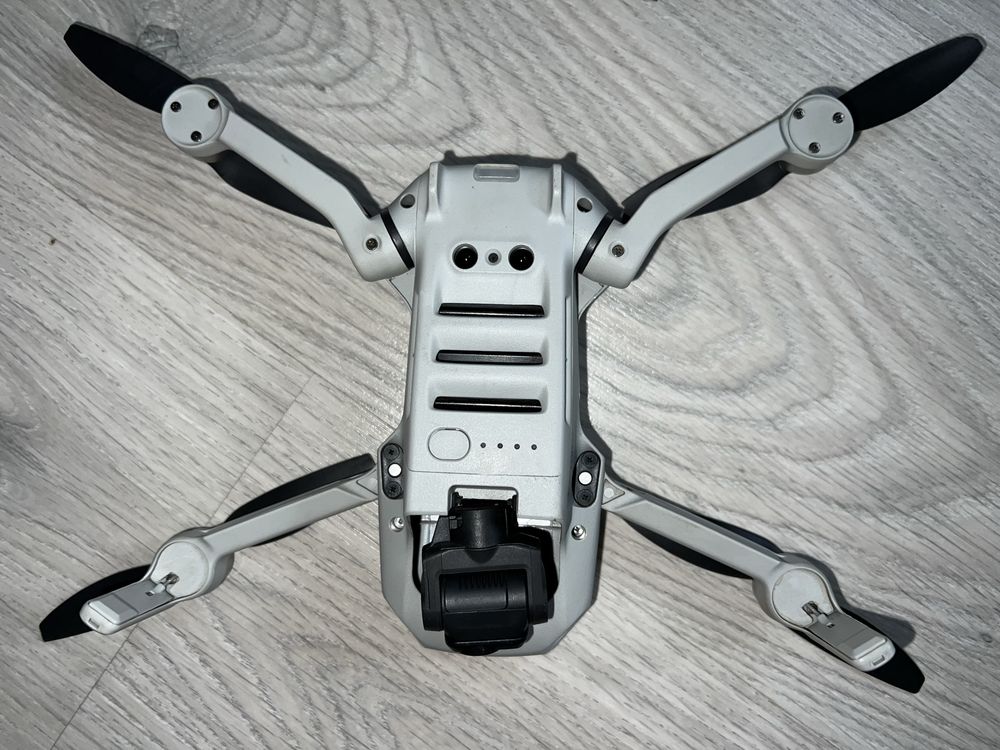 СРОЧНО! Дрон dji mini
