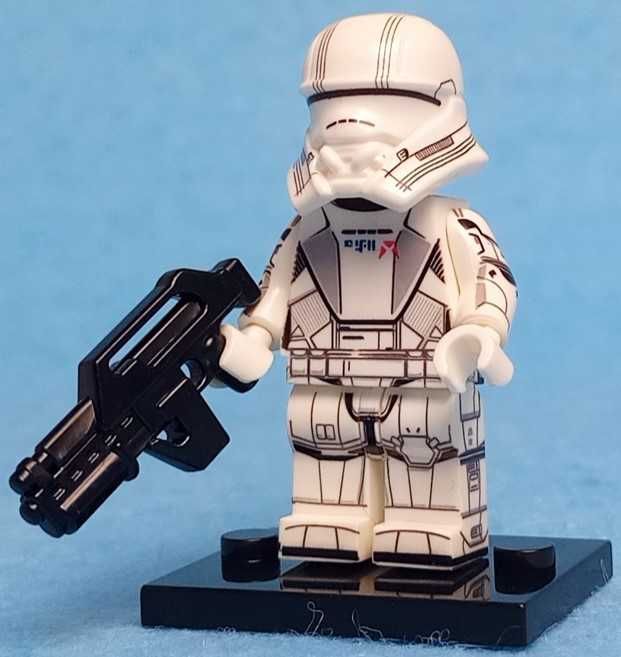 Jet Trooper (Star Wars)