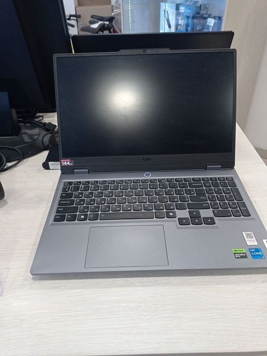 Ноутбук Lenovo LOQ