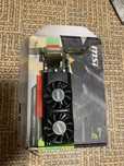 Відеокарта GTX 1050 Ti 4GB lp