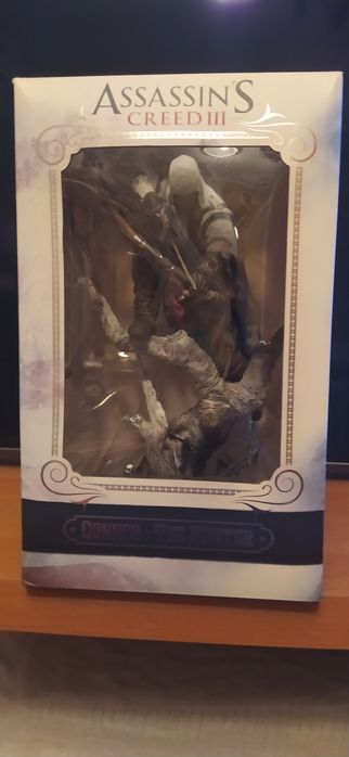 Figura assasins 3