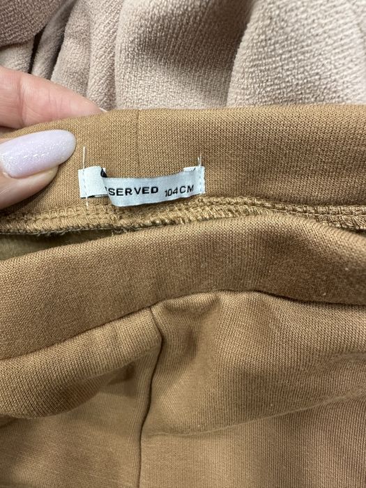 Теплі лосини Reserved 104 см