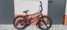 Bmx Subrosa Salvador doinwestowany freecoaster