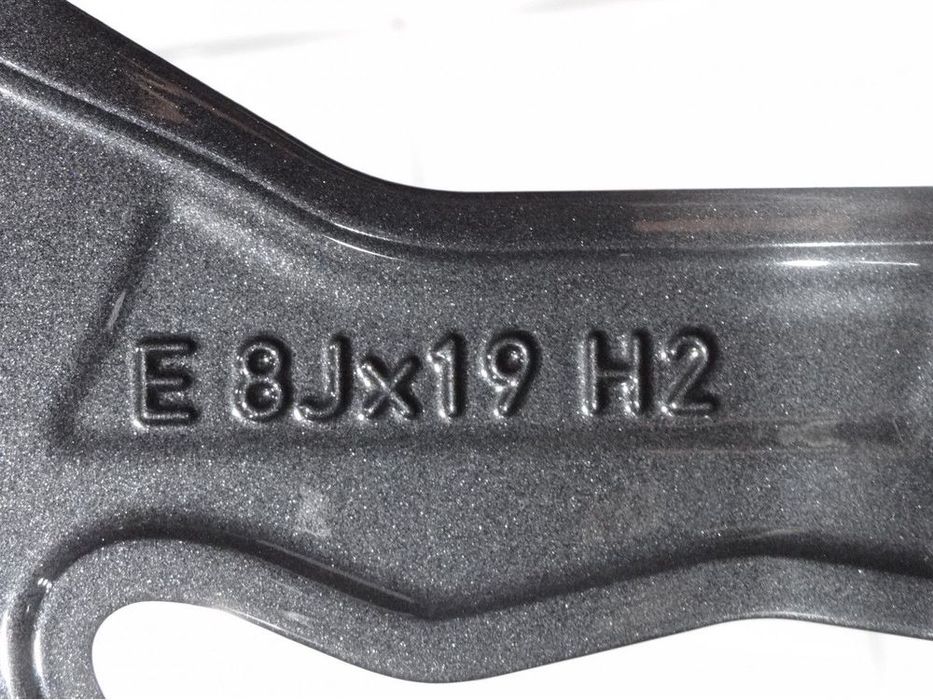 koła letnie bmw m-pakiet 19 bmw x1 f48 x2 f39