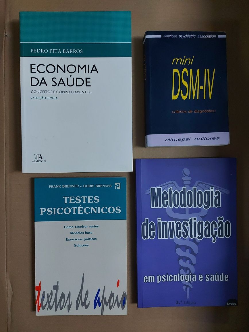 Livros técnicos Gestão e Direito em Saúde