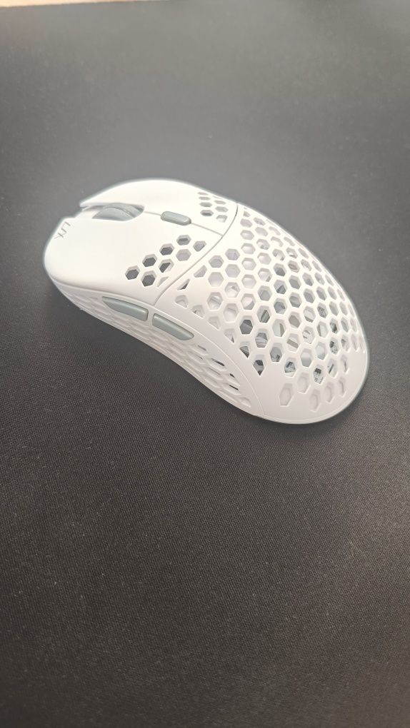 Myszka bezprzewodowa Endorfy Lix Plus Wireless