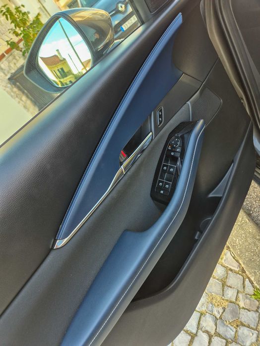 Mazda CX 30 Caixa automática 49500kms