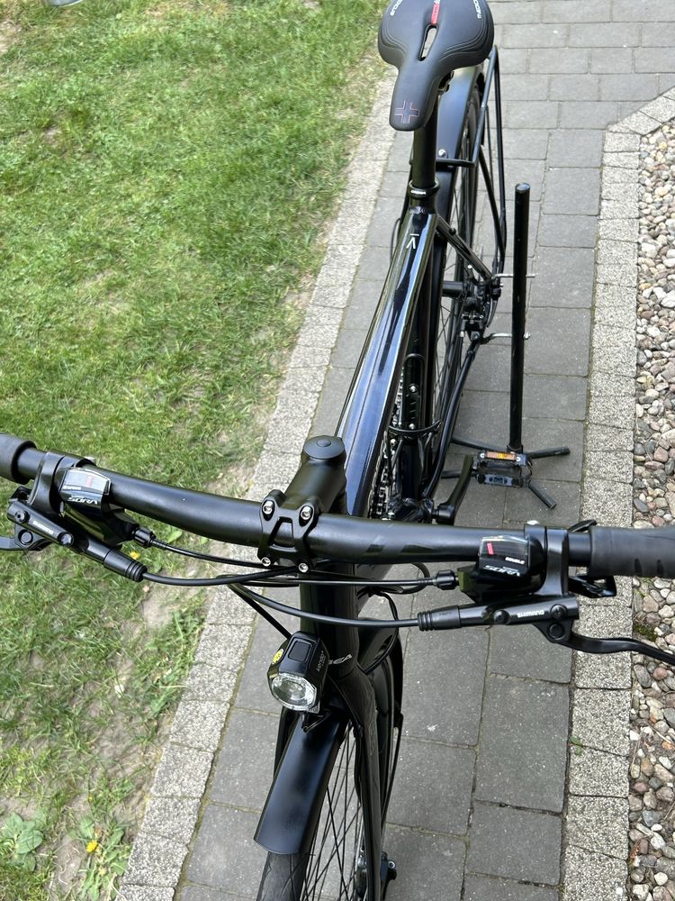 Rower Orbea Vector 15