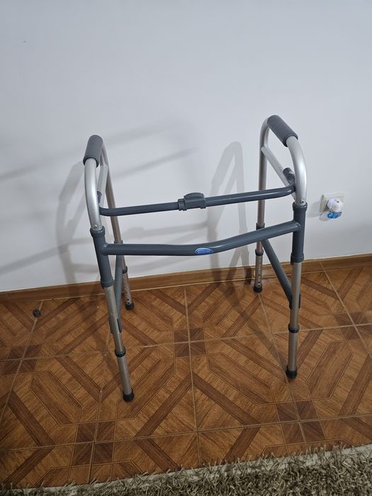 Andarilho articulado