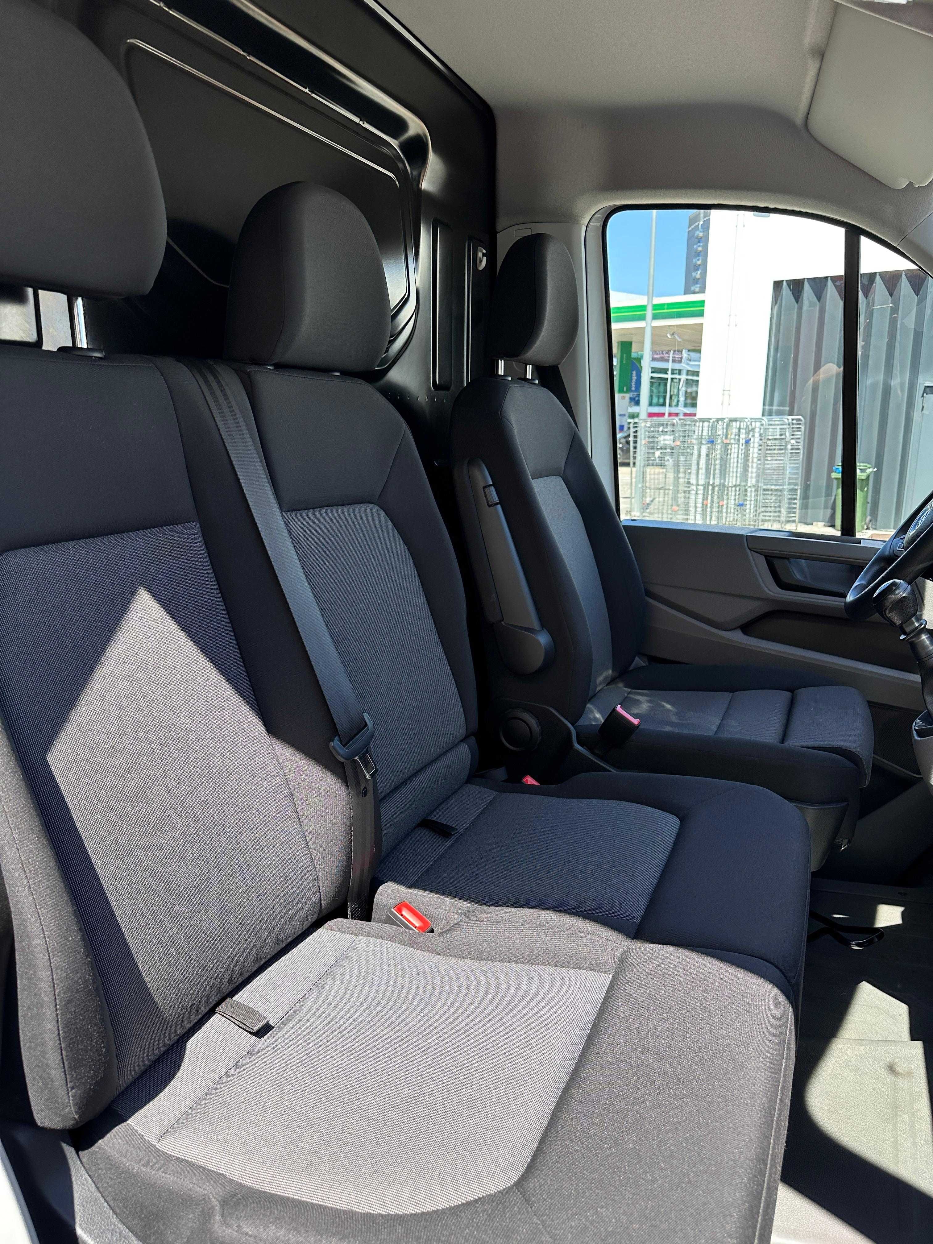 VW Crafter L2H2 35 2.0