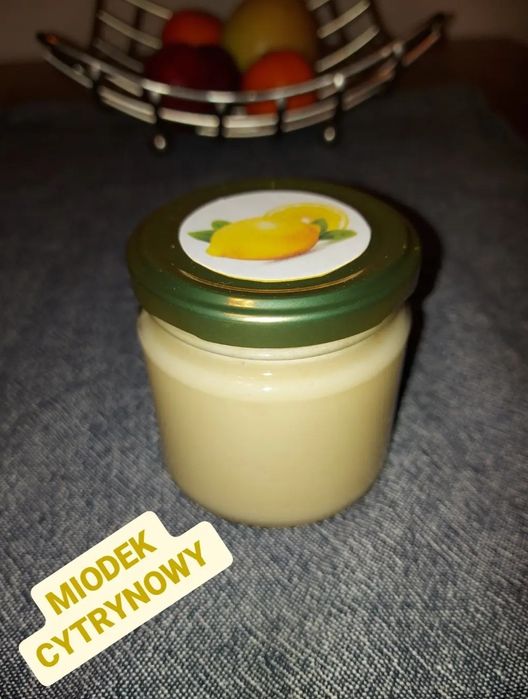 Miód - różne rodzaje