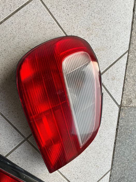 Farolins SUBARU IMPREZA