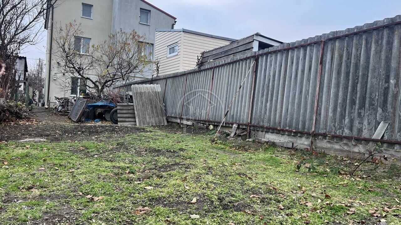 Продажа дома на Большевике