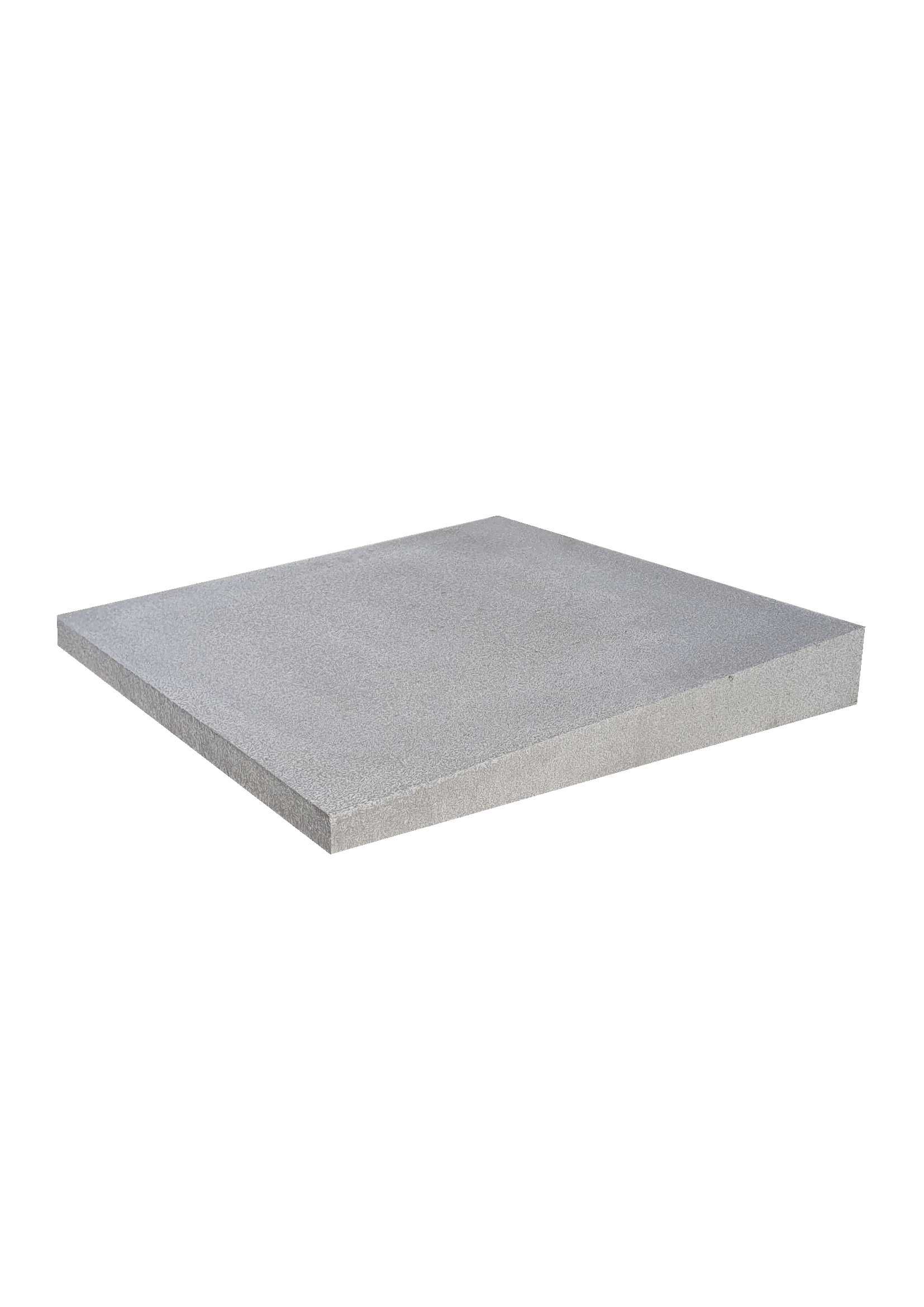 Daszek betonowy  44x44  dwuspadowy kopertowy  lub jednospadowy płaski