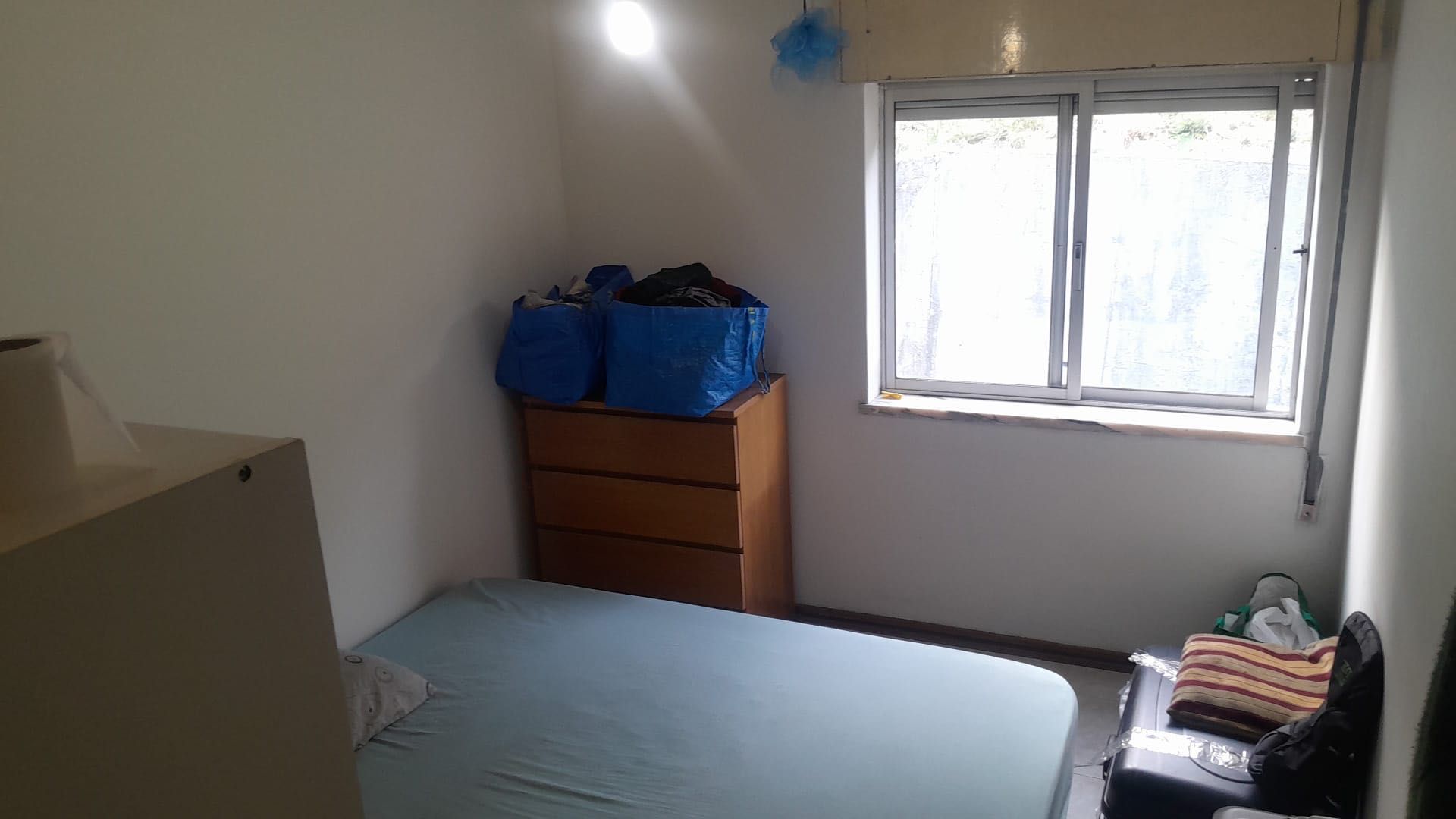 Quarto em Alverca, Chasa