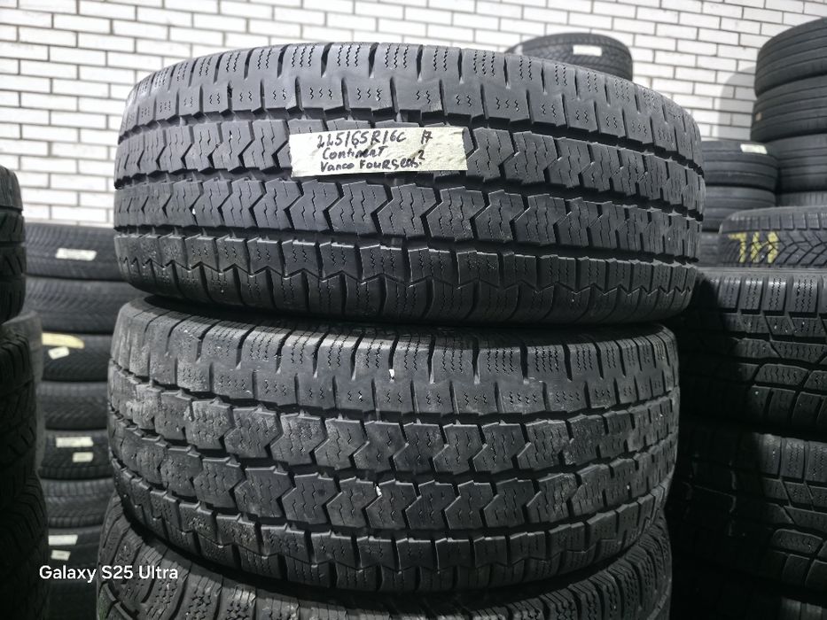 215/65R16C 235/65R16 Склад Volkswagen T5 Renault Traffic opel vivaro