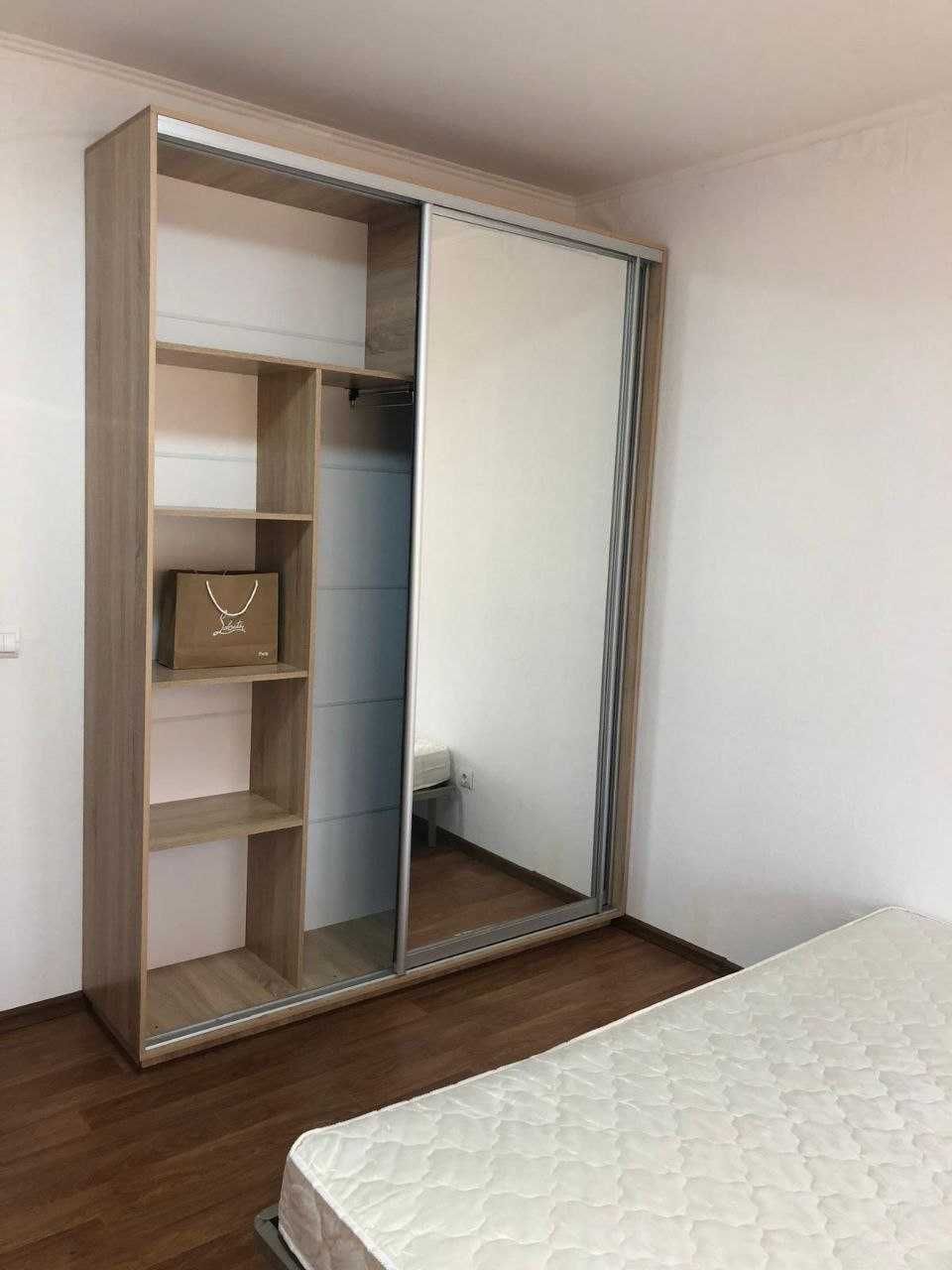 2к квартира , Патріотика , м.Київ, вул. Гмирі 14