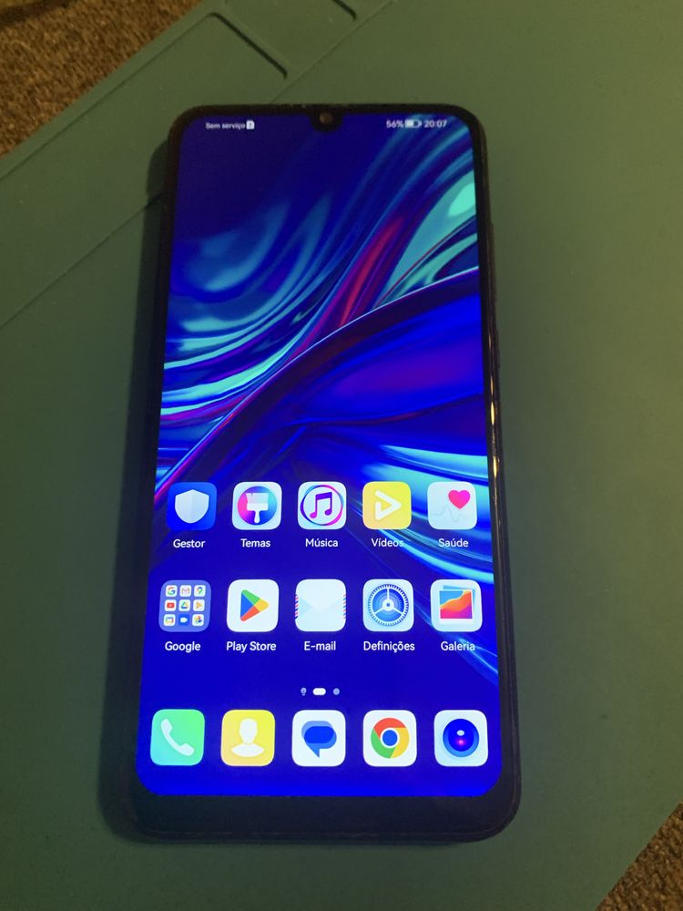 Hiawei psmart 2019 excelente estado