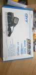 Qyt KT-780-Plus radio VHF 100W
Nowy Jednopasmowy radiotelefon s