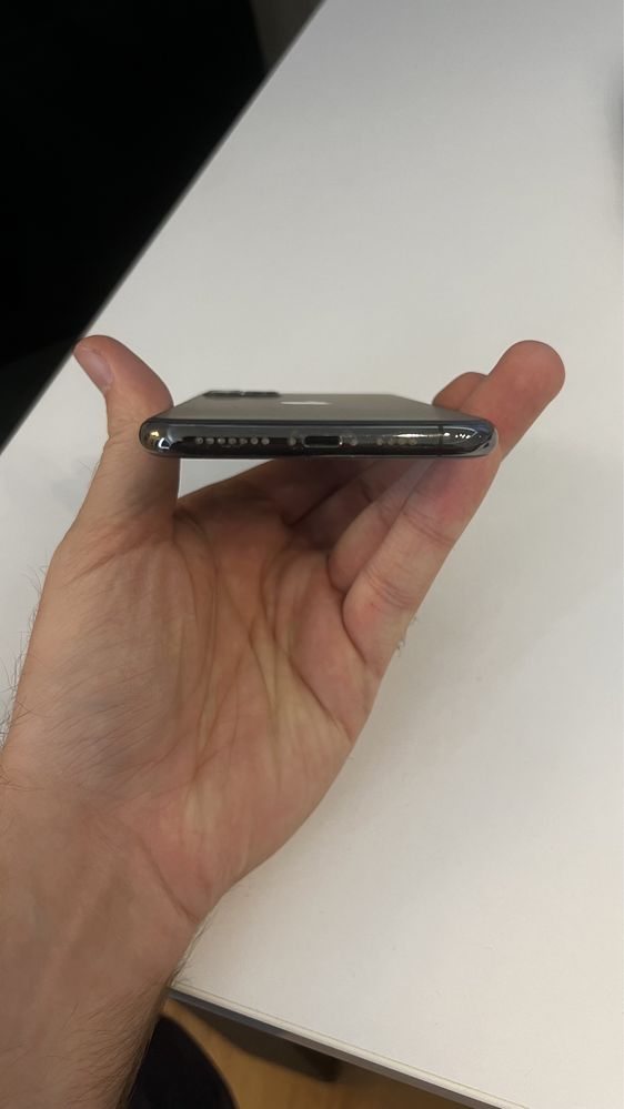 Iphone 11 Pro Max 256 GB 78%