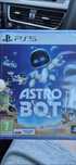 ASTRO BOT gra na konsolę PS55