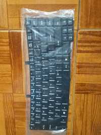 Teclado Acer TM 4520