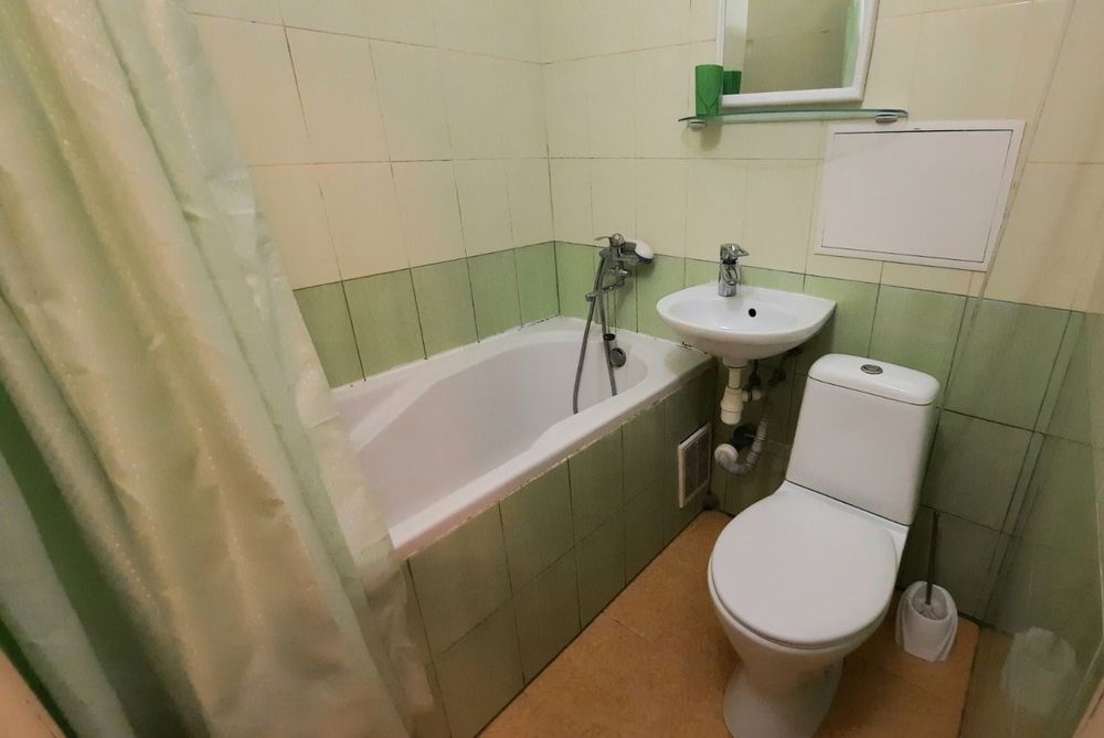 Сдам свою двух на Парковая 8а