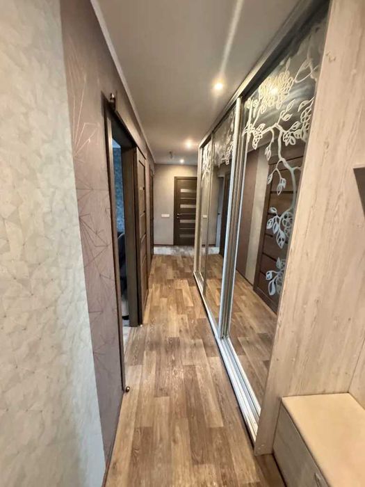 Сдам 3к квартиру по вул. Велика Діївська 4, корп. 5