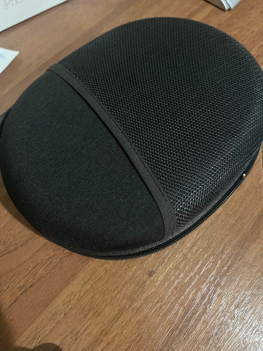 Навушники Sony WH-1000XM4
