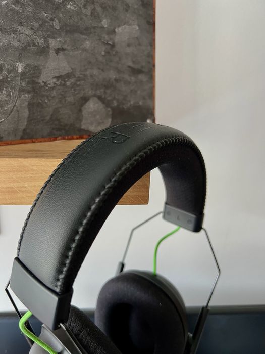 Słuchawki Razer Blackshark