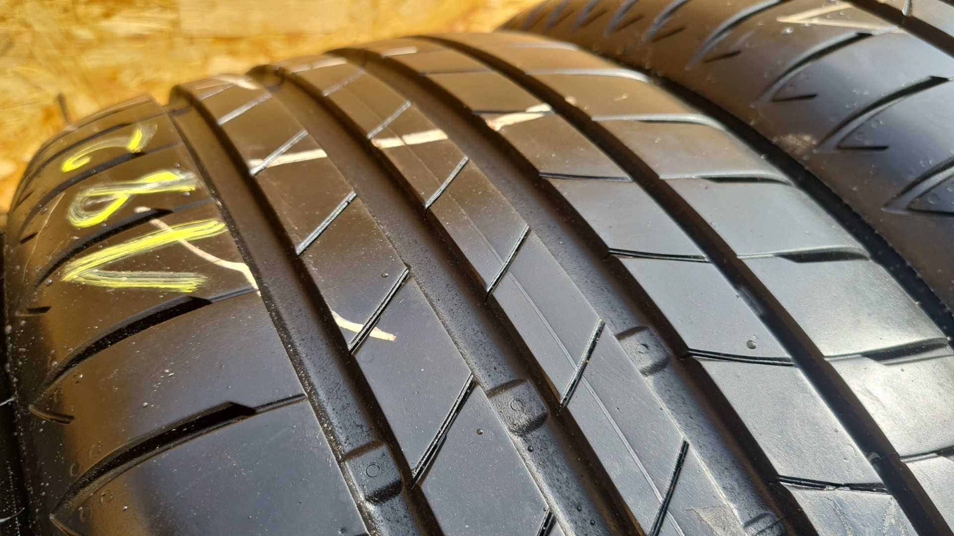 225/45R17 Bridgestone ! Opony letnie ! 4 szt ! MONTAŻ !