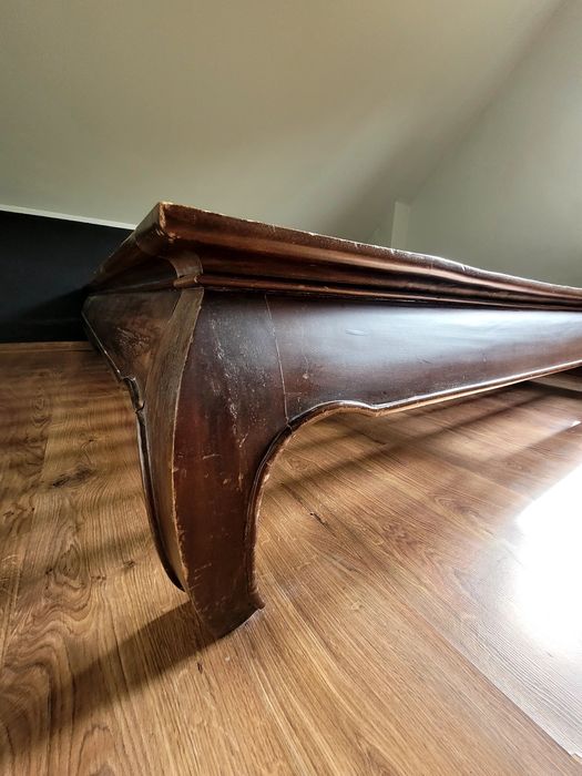 Łóżko drewniane 180x200