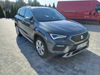 Seat Ateca 1.5Tsi 150 Xperience. REZERWACJA