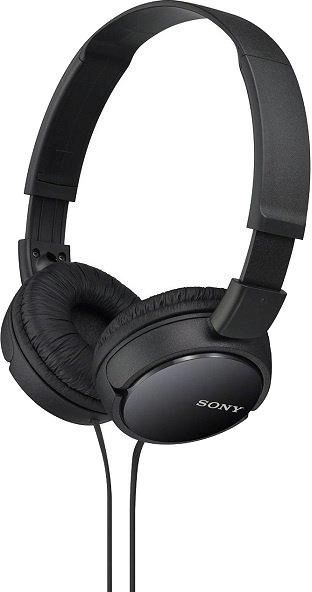 Sony mdr-zx110 навушники