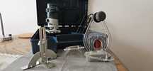Frezarka Bosch GKF 600 Profesional