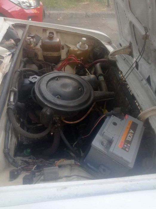 Продам ваз 2106 в гарному стані