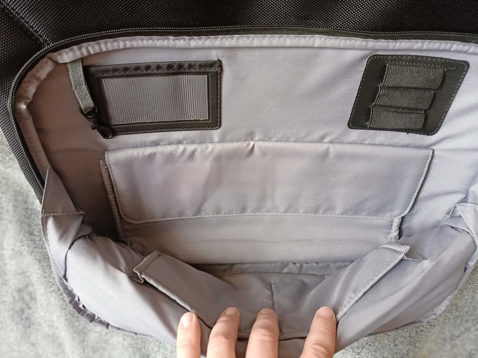 Torba na laptopa - HP (Hewlett-Packard)