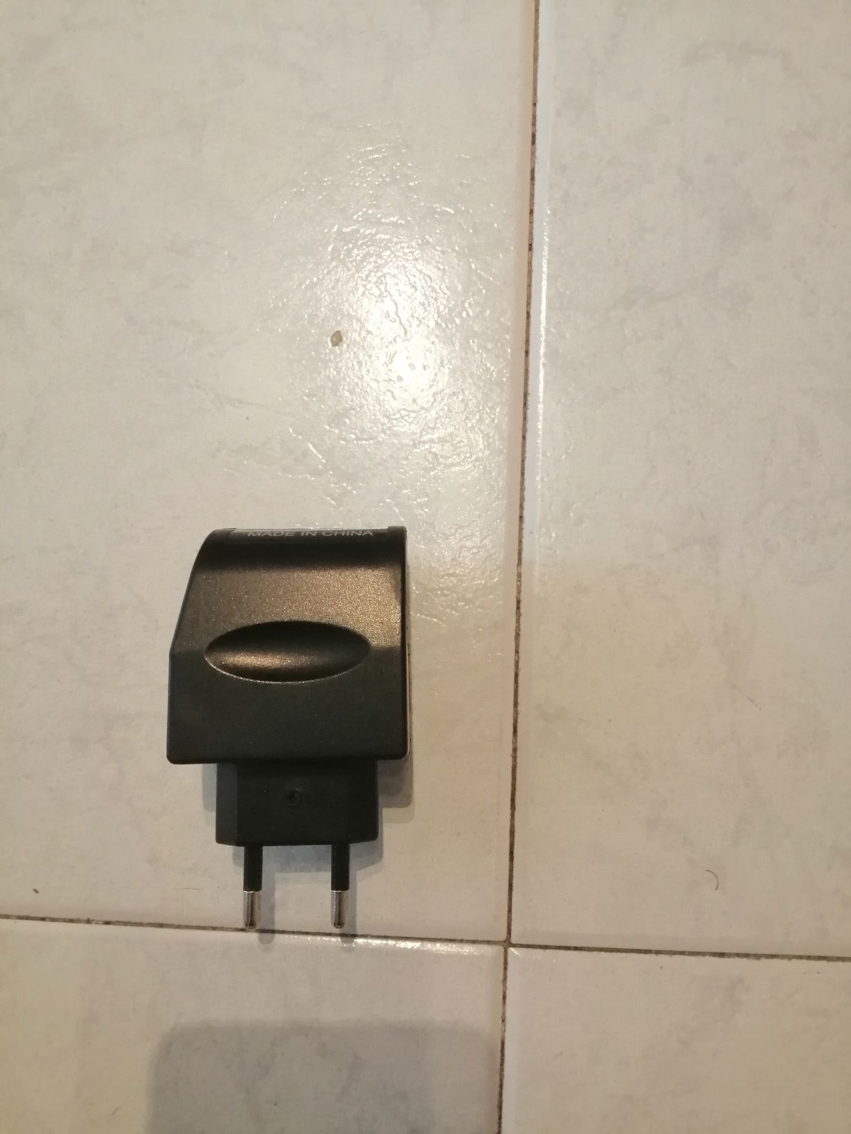 Adaptador AC A DC