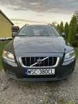Volvo V70 2.4 D 185 KM 4x4 2008r Automat