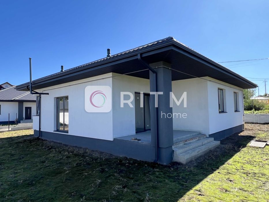 Продаж Будинку 115 м²  Луцьк