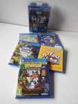 GRA Crash Bandicoot N. Sane Trilogy PS4 nowa zafoliowana