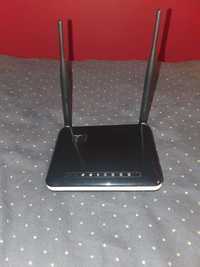 Router D-link DWR 116